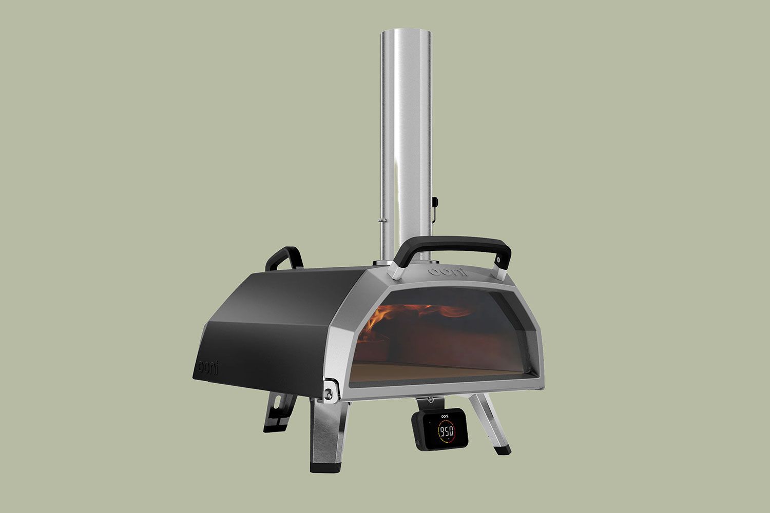 Pizza Oven