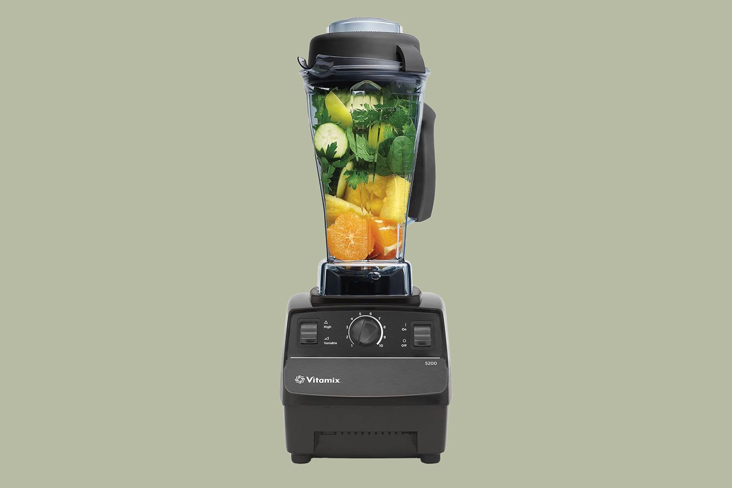 Vitamix blender