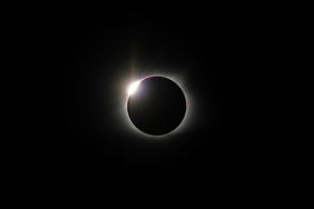 Solar eclipse