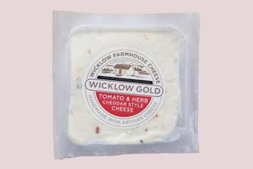 Wicklow Gold Cheese