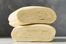 Danish Dough