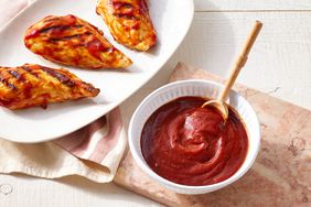 Quick BBQ Sauce