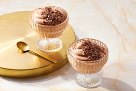 Chocolate Mousse