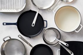 cooking baking pans