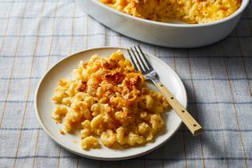 Macaroni and Cheese