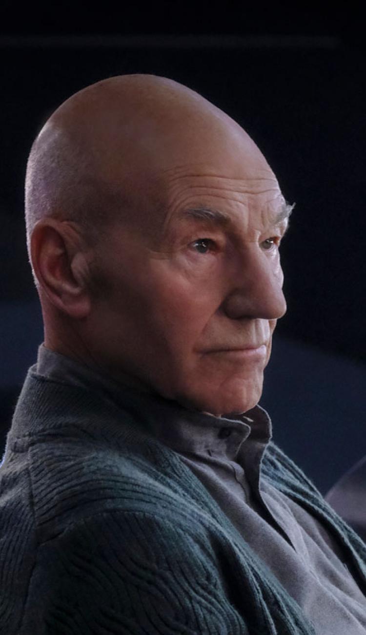 Expanding of the Star Trek Universe with ‘Star Trek: Picard’