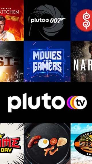 PLUTO TV