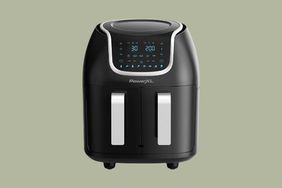 Empower Brands Power XL air fryer 