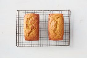 Pumpkin Bread