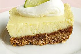 Key Lime Bar