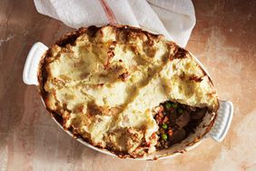 Shepherds pie