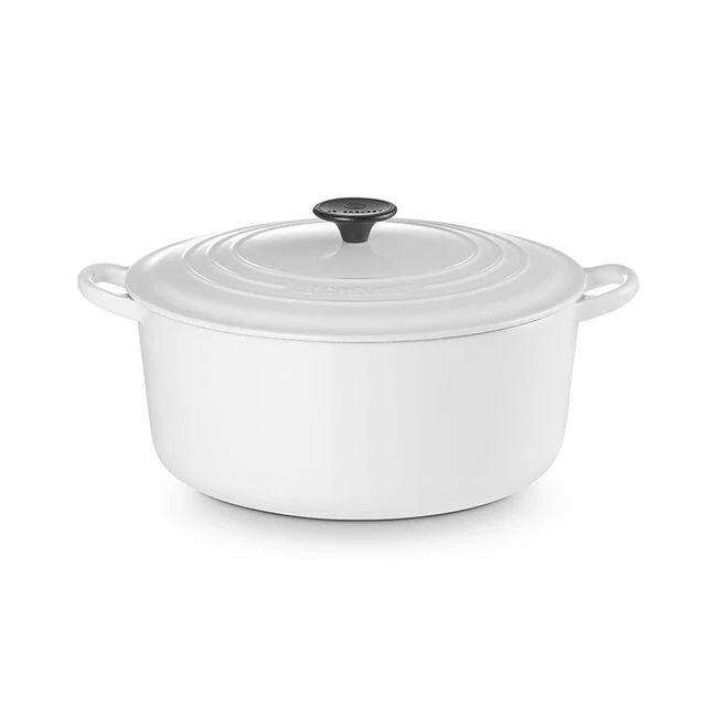 Le Creuset Dutch Oven