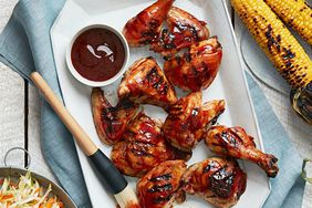 test kitchens favorite grilled chicken