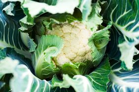 Cauliflower