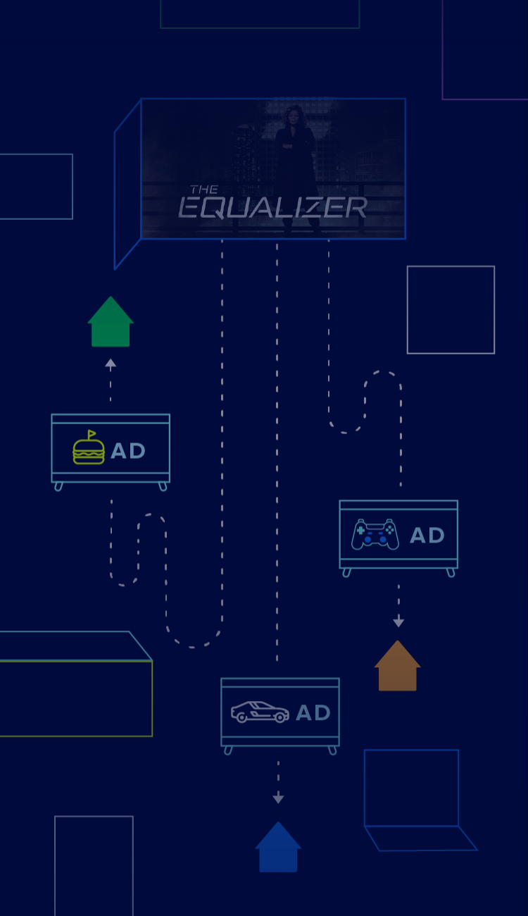 addressable advertising